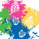 cloquetcolorrun.com