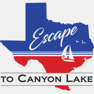 escapetocanyonlake.com