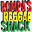 rompasreggaeshack.com