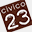 civico23.com