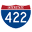 interstate422.com
