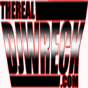 therealdjwreck.com