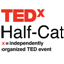 tedxhalfcat.com