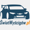 swiatwyscigow.pl