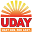udayconrod.com