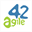 agile42.us
