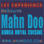 mahndoo.com