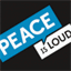 peaceisloud.org