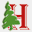 huntschristmastrees.com