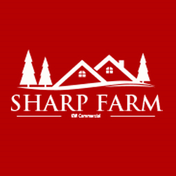 thesharpfarm.com