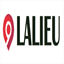lalieu.nl