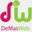 demasweb.com