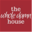 thewholedamnhouse.com