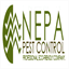nepapestcontrol.com