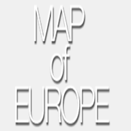 mapofeurope.com