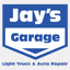 jaysgarage.biz