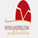 hhislander.com