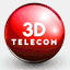 phoenix3dtelecom.com