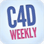 c4dweekly.com