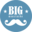 bigmoustache.com