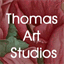 thomasartstudios.com