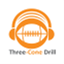 threeconedrill.com