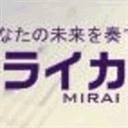 miraikanade.co.jp