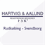 hartvig-aalund.dk