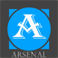 arsenallecomte.com