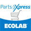 partsxpress.ecolab.com