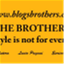 blogsbrothers.com