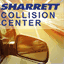 sharrettcollision.com