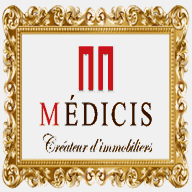 medicisimmobilier.fr