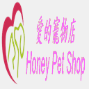 honeypetshop.com