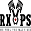 rxps.net