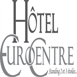 hotel-eurocentre.com