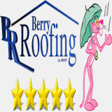 berryroofing.com