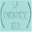 laparenthesedeco.com