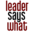 leadersayswhat.com