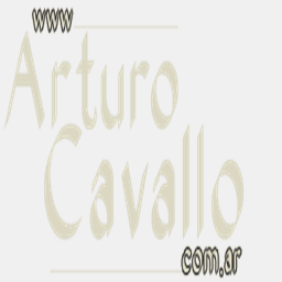arturocavallo.com.ar