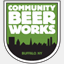 communitybeerworks.com