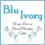 bluivorydecor.com