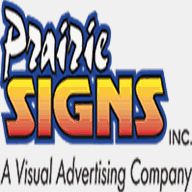 prairiesigns.com