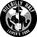 hillbillyhalf.com