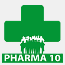 pharma10.org