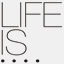 lifeis-flat.com