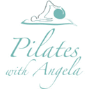 pilateswithangela.com