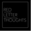 redletterthoughts.com