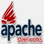 apachesteelworks.com