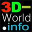 3d-world.info